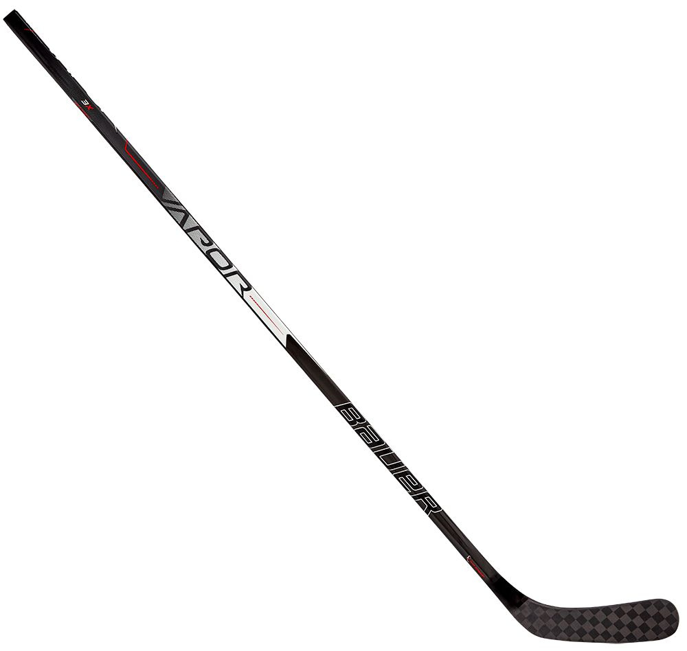 Клюшка S21 BAUER VAPOR 3X GRIP STICK INT 55 P92 LFT #1