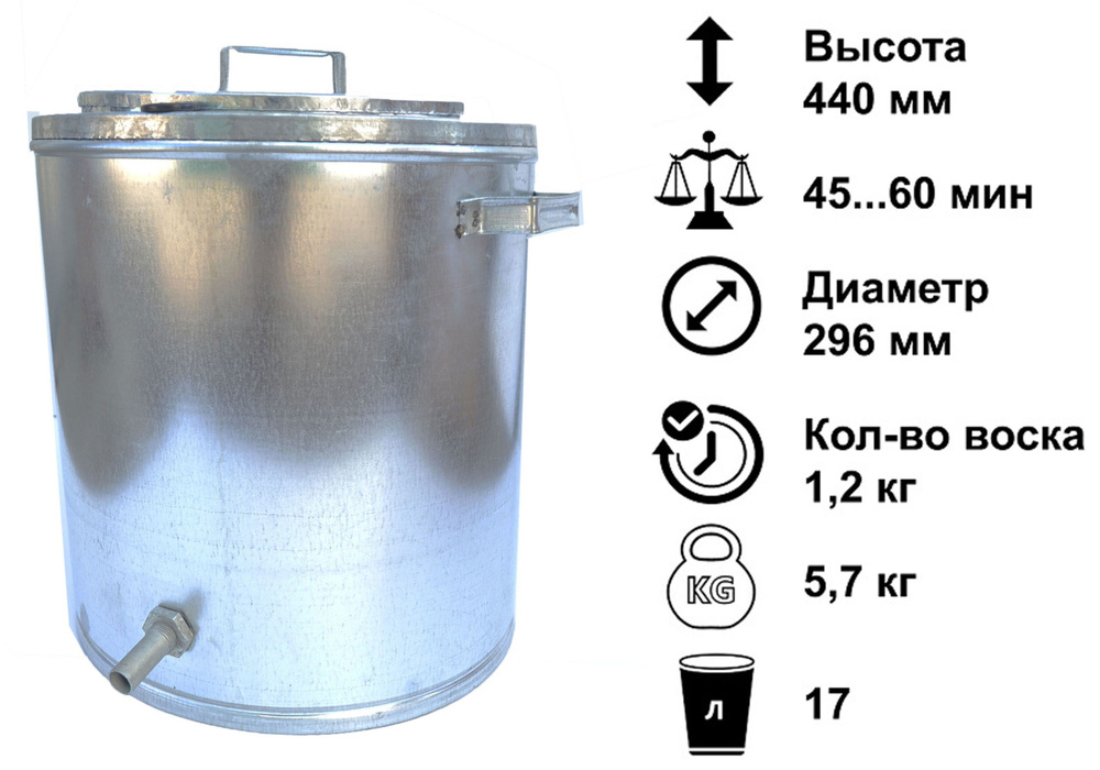 Солнечная воскотопка - Форум 