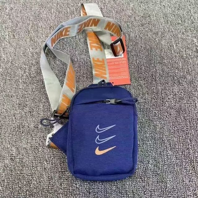 Nike Сумка спортивная #1