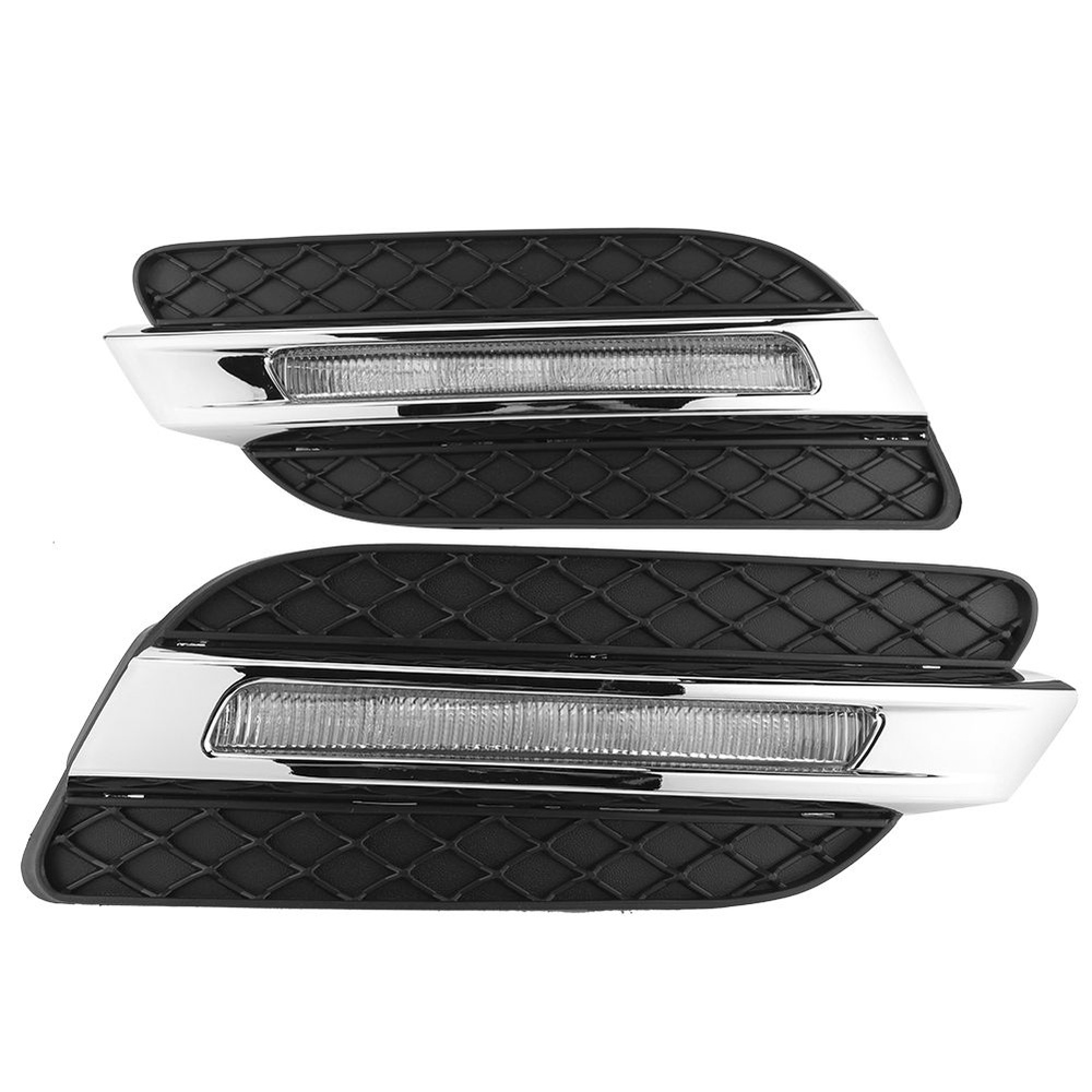 Огни дневные ходовые купить по выгодной цене в интернет-магазине OZON ...