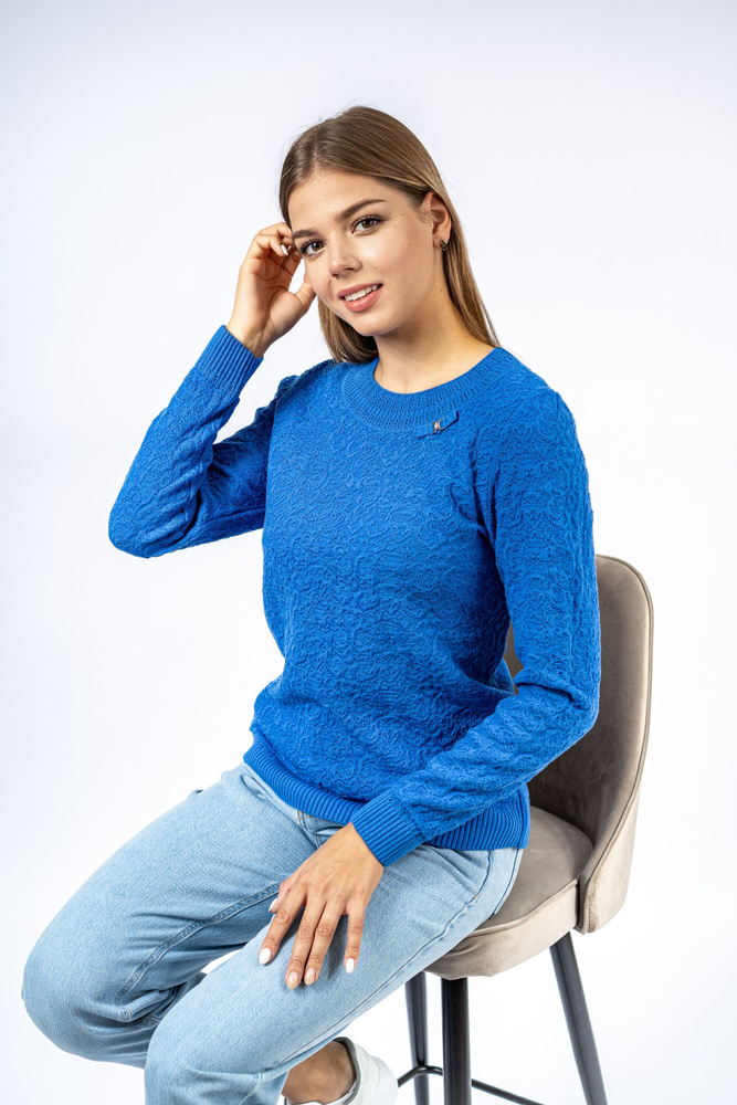 Джемпер ANRI knitwear #1