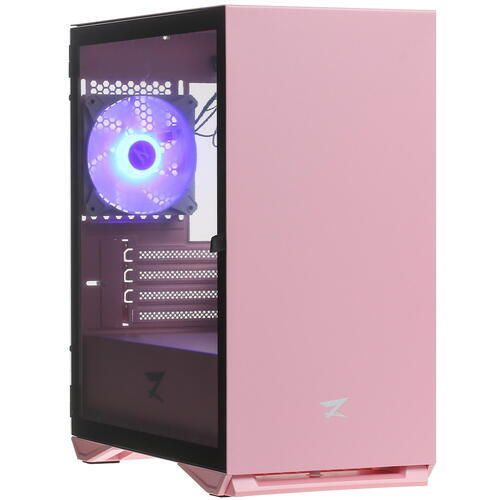Компьютерный корпус ZET Rare H1 - Корпуса - купить по выгодной цене на Яндекс Ма
