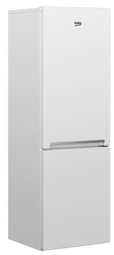 Холодильник BEKO RCSK270M20W #1