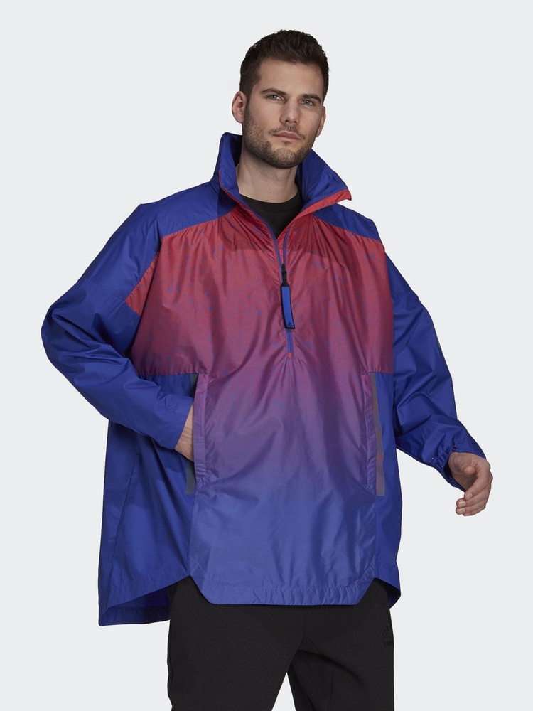 Adidas club wind jacket online