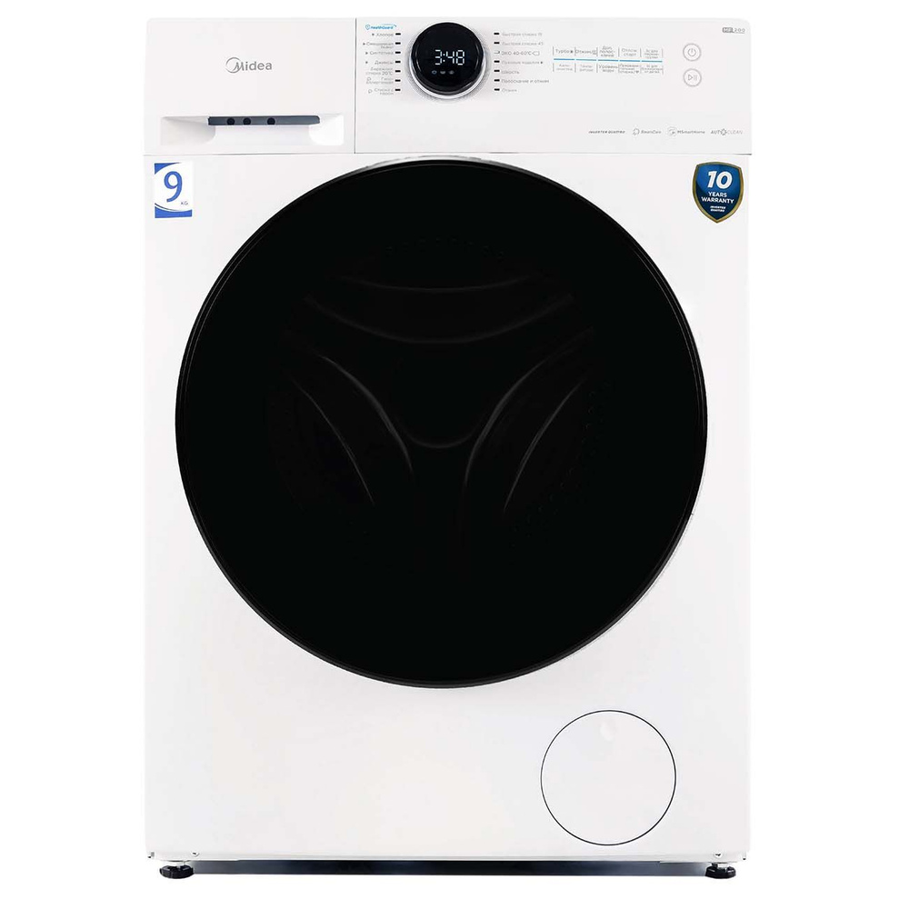 Midea 2 in on sale 1 washer dryer