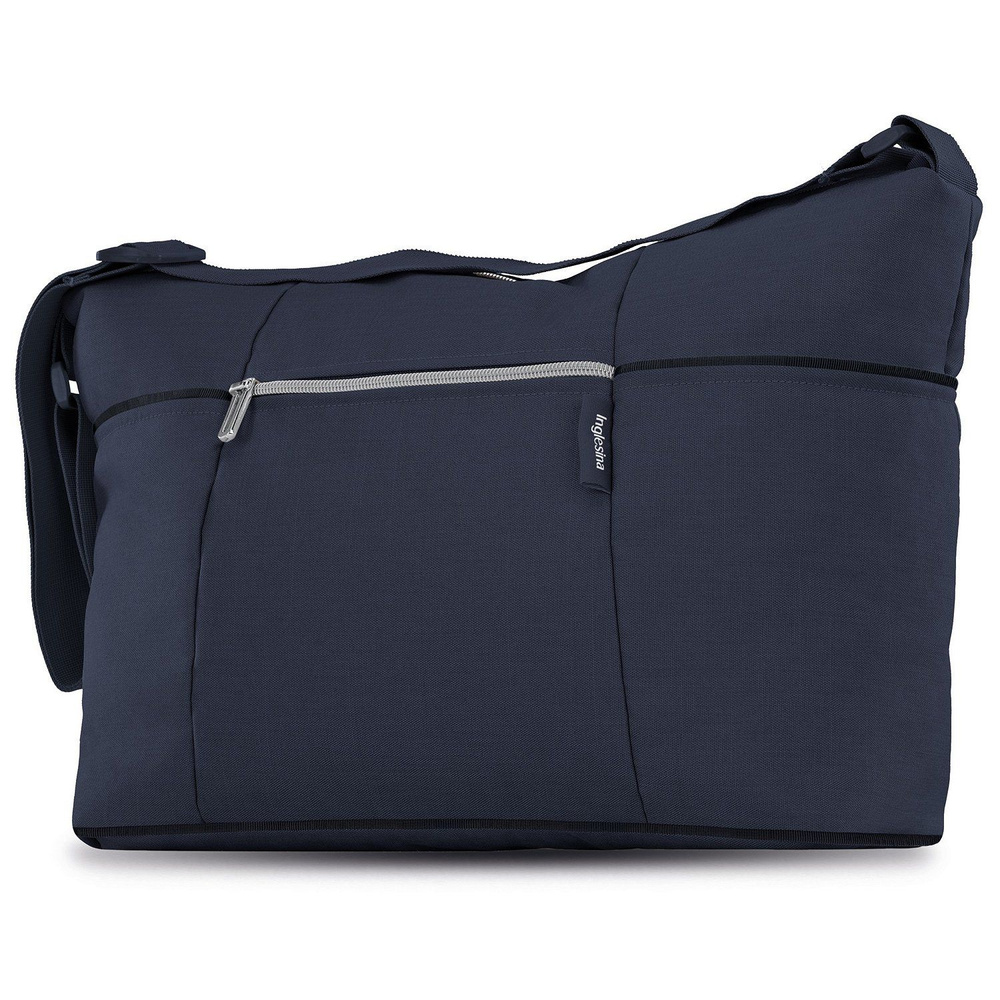 Сумка для колясок Inglesina Day Bag Sailor Blue/сумка для мамы и малыша  #1