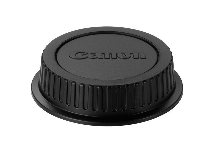 Canon Крышка объектива для Canon #1
