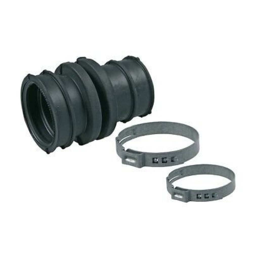 Патрубок насоса (MPH-VSM) для посудомоечной машины Ariston, Indesit ...