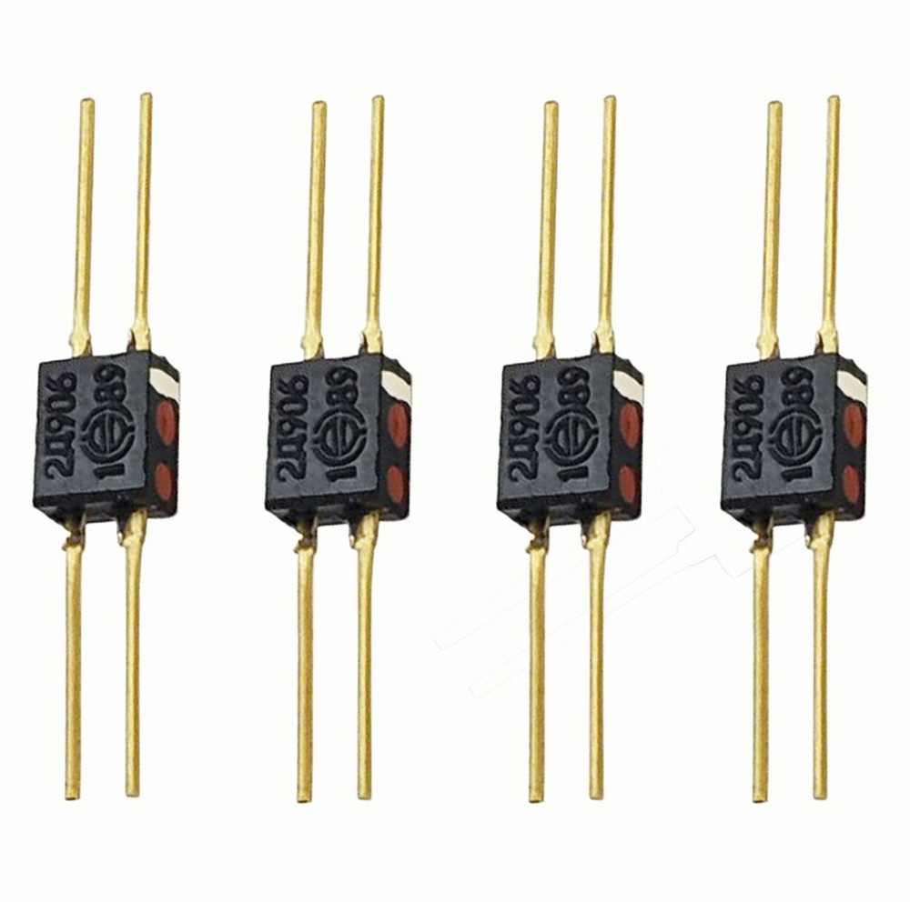 Диод 2Д906В, 4 штуки / Аналоги: КД906В / матрица - купить с доставкой ...