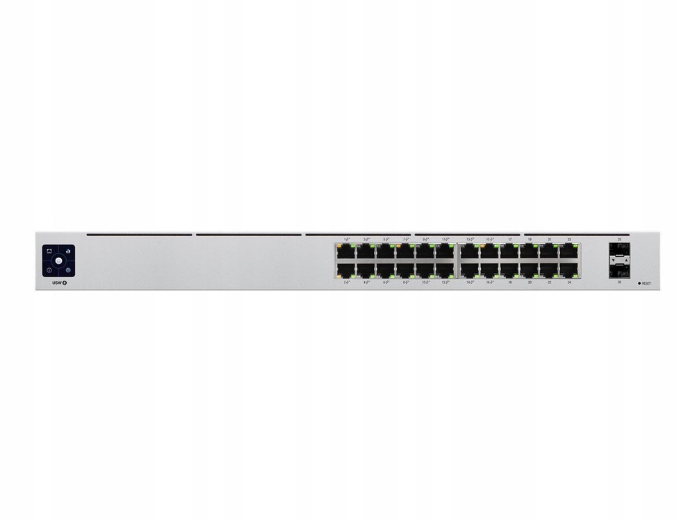 Unifi switch 24 poe