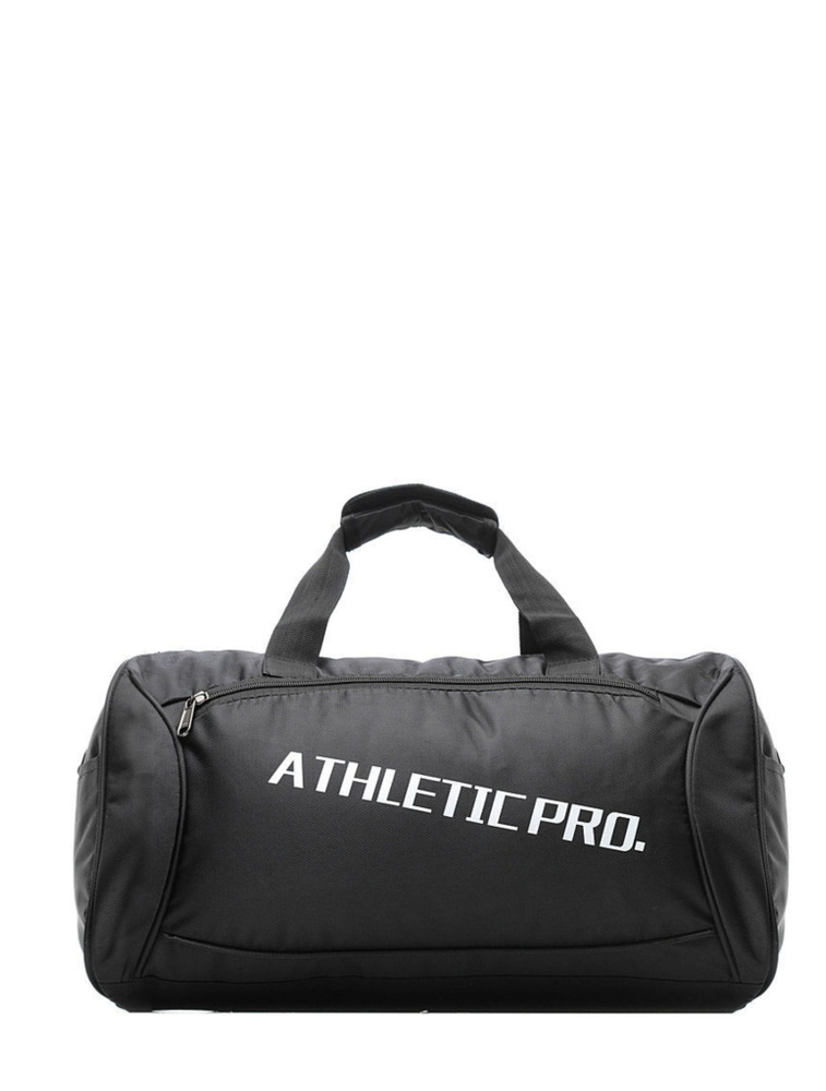 Сумка Athletic pro. SG8883 Black #1