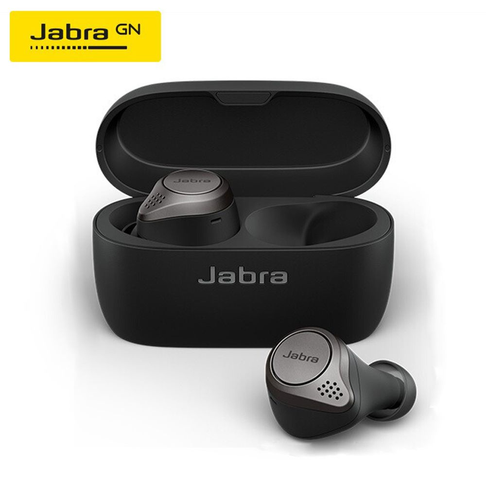 wireless earphones with microphone