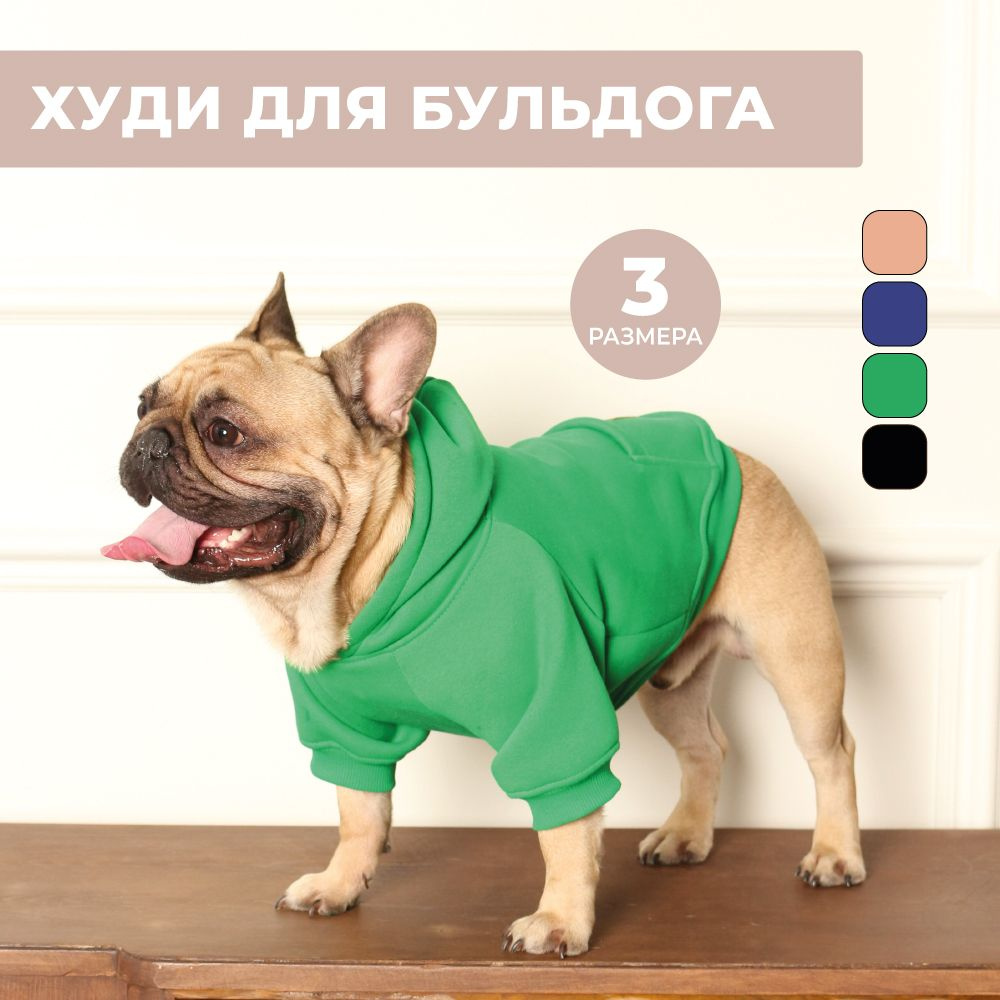 Купить одежду ля собаки крупной породы с доставкой
