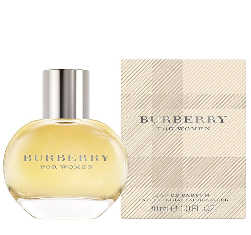 Burberry on sale natural spray