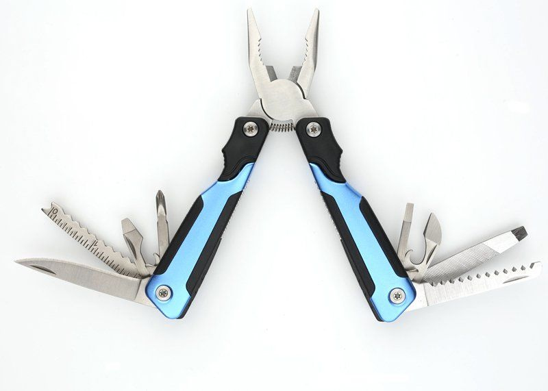 Мультитул STINGER MT-A017 #1