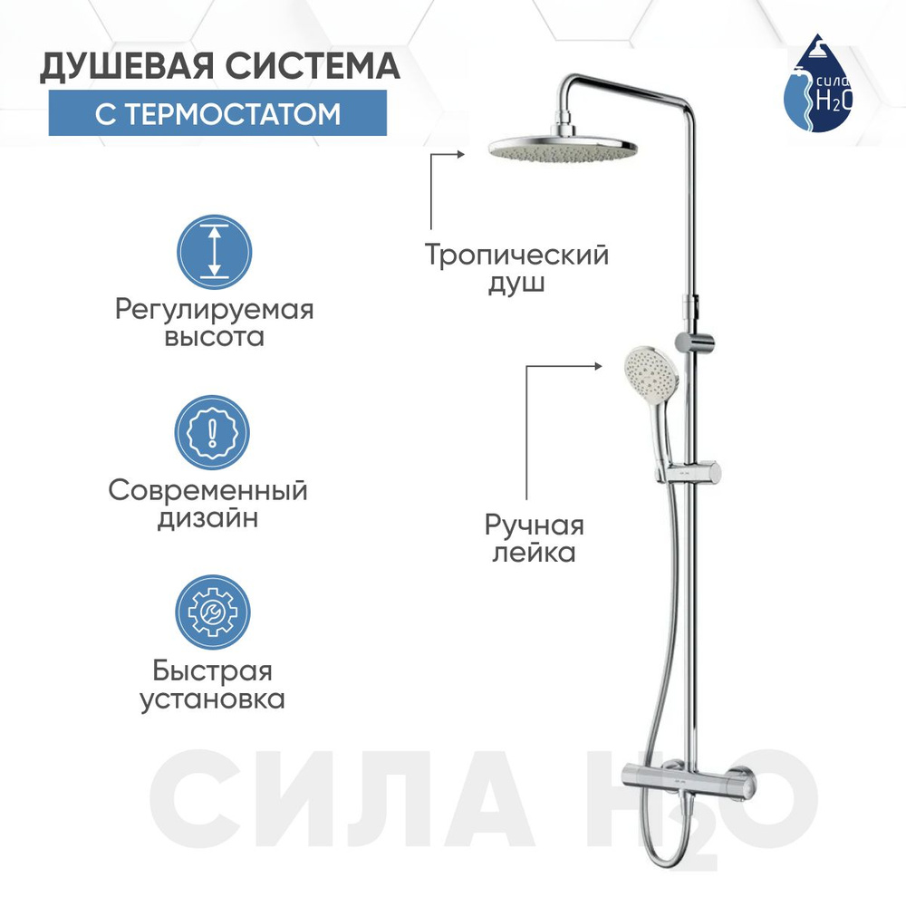 Умный дом в современной квартире