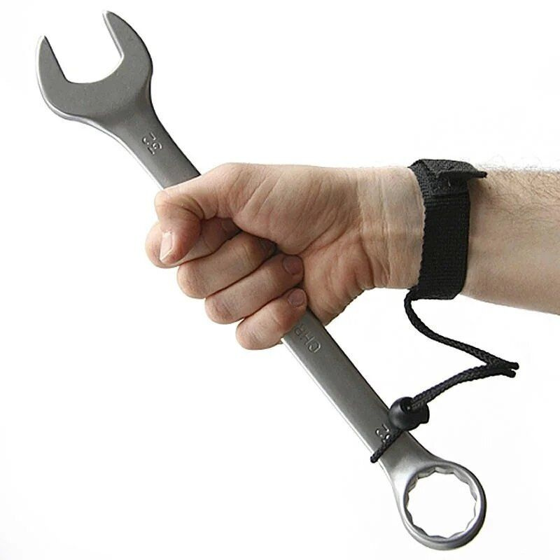 Wrist Tool Lanyard Ремешок для ручных инструментов, обхват запястья 13-18 см, до 2,5 кг модель SCS-2.5 #1