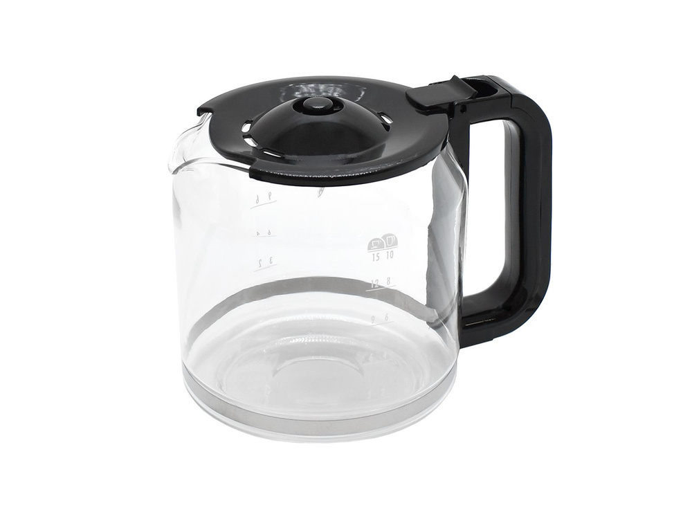 Колба кофеварки DeLonghi ICM15211, ICM15210, SX1043 купить с