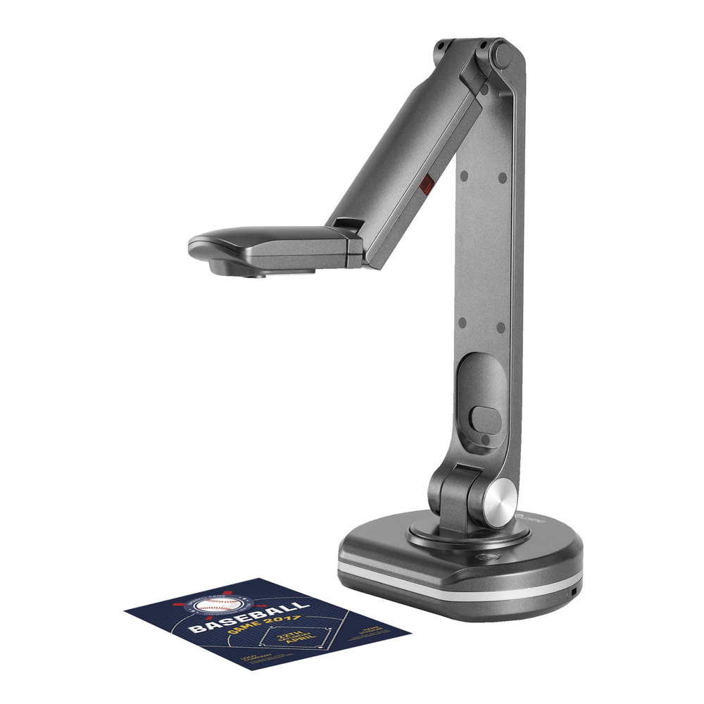 JOYUSING V500S USB-камера для документов и книжный сканер - купить с ...