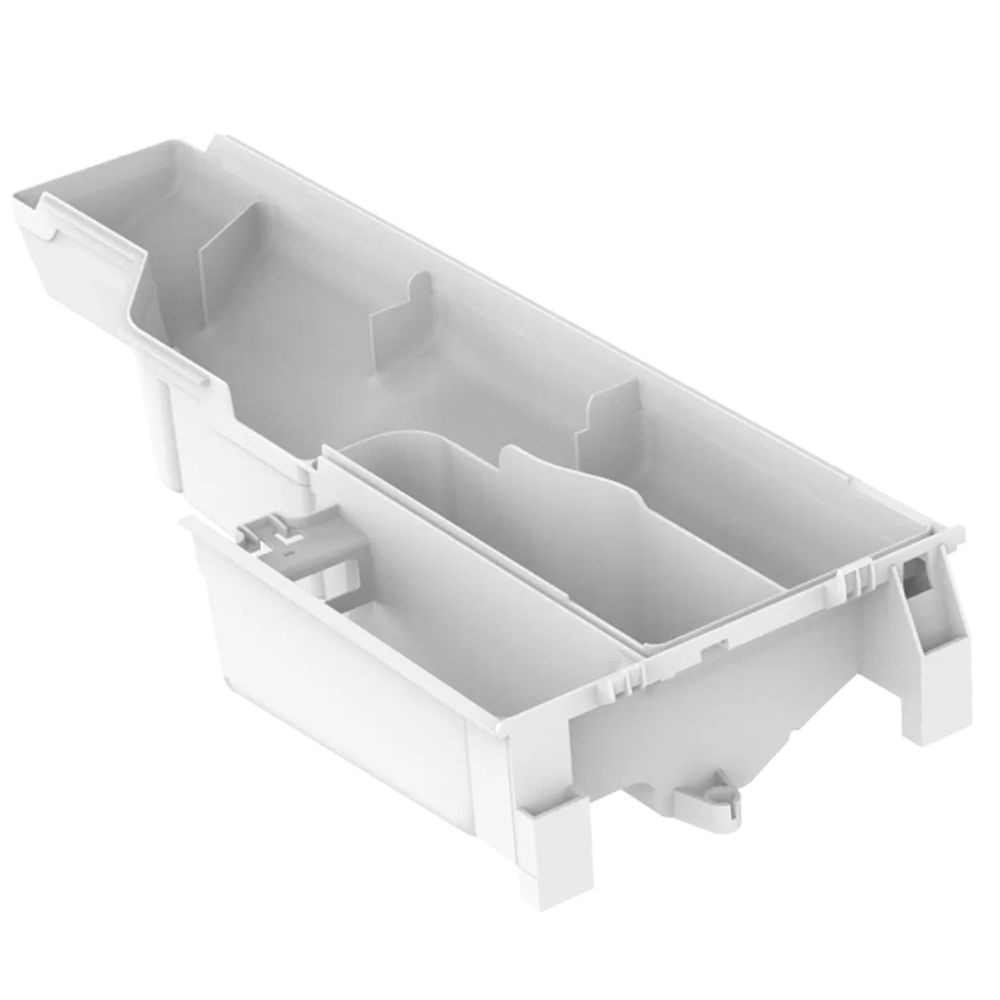 Часть дозатора порошка для стиральной машины Bosch Бош 11029051 ...