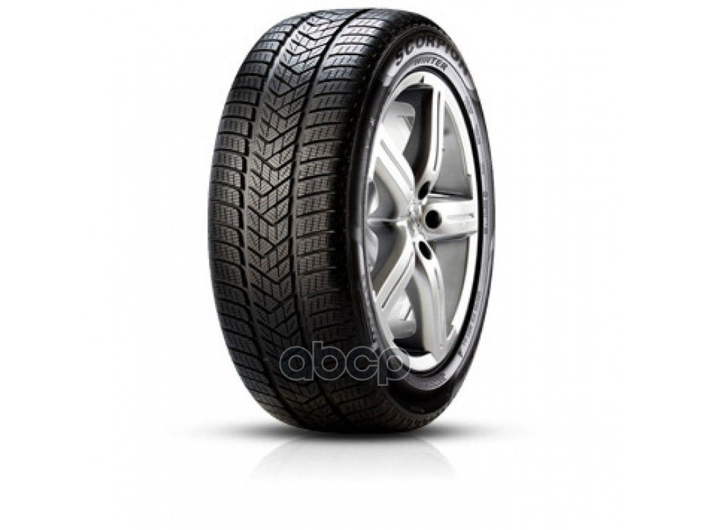 255/50R20 109H XL AO PIRELLI SCORPION WINTER アウディ承認 タイヤ