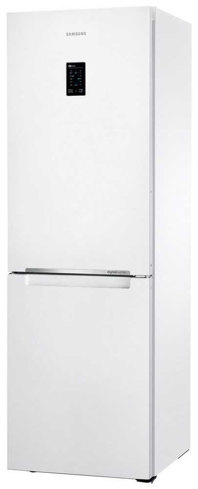 Холодильник Samsung RB30A32N0WW/WT белый, белый - купить по доступной ...