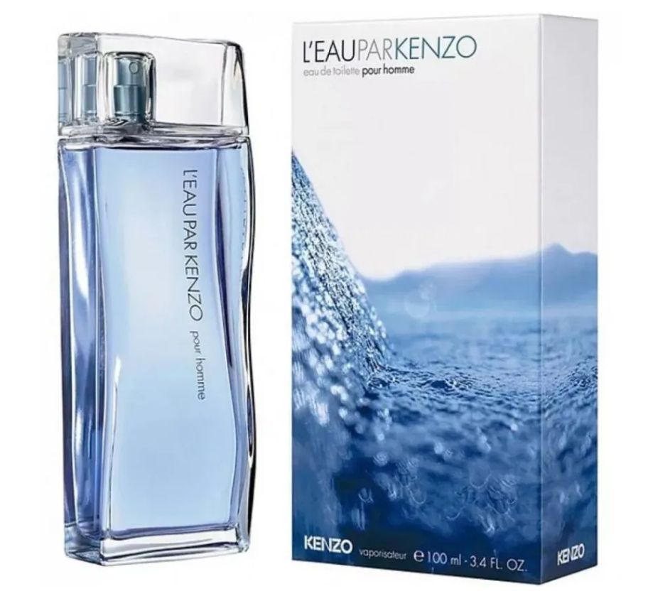 kenzo edt