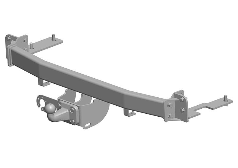 ФаркопAvtoS купить по выгодной цене в интернет-магазине OZON (828764136)