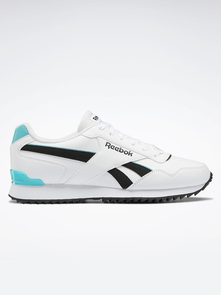 Кроссовки Reebok Royal Glide Ripple Clip - купить с доставкой по ...
