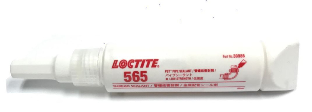 Loctite Герметик автомобильный Гель, 50 мл, 1 шт. #1