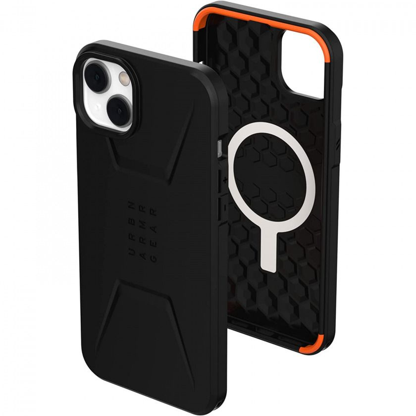 uag civilian magsafe iphone 14 pro