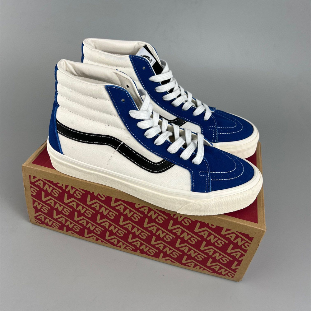 Sk8 hi hot sale top