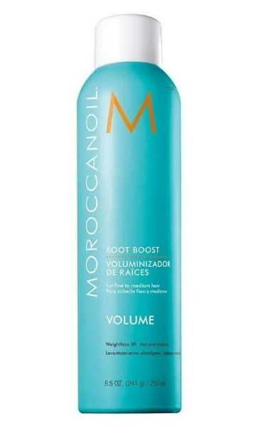 Спрей для прикорневого объёма Root Boost Moroccanoil 250 мл #1