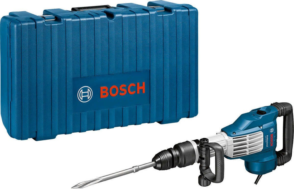 Bosch Отбойный молоток #1