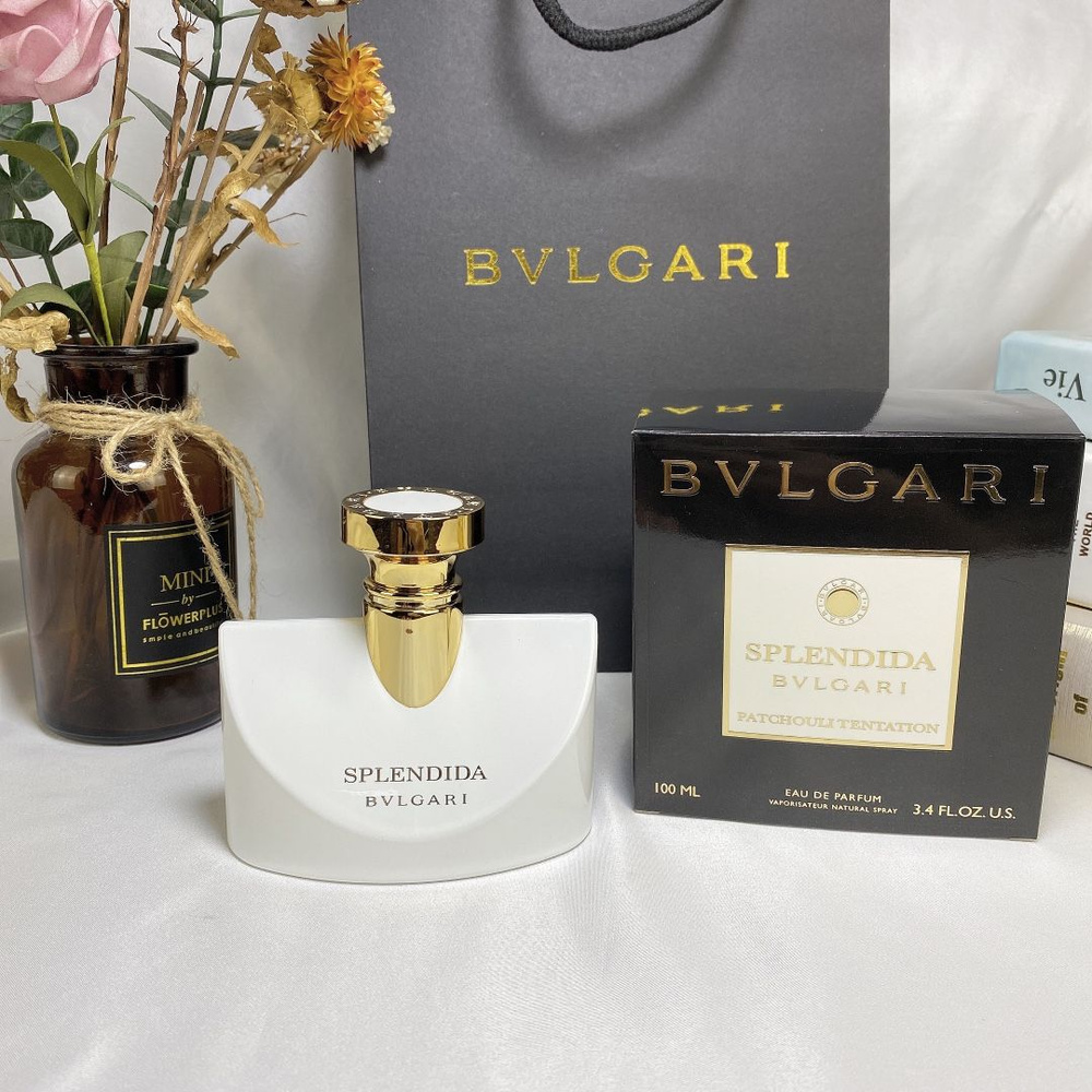 Bvlgari Духи SKU03986 100 мл #1