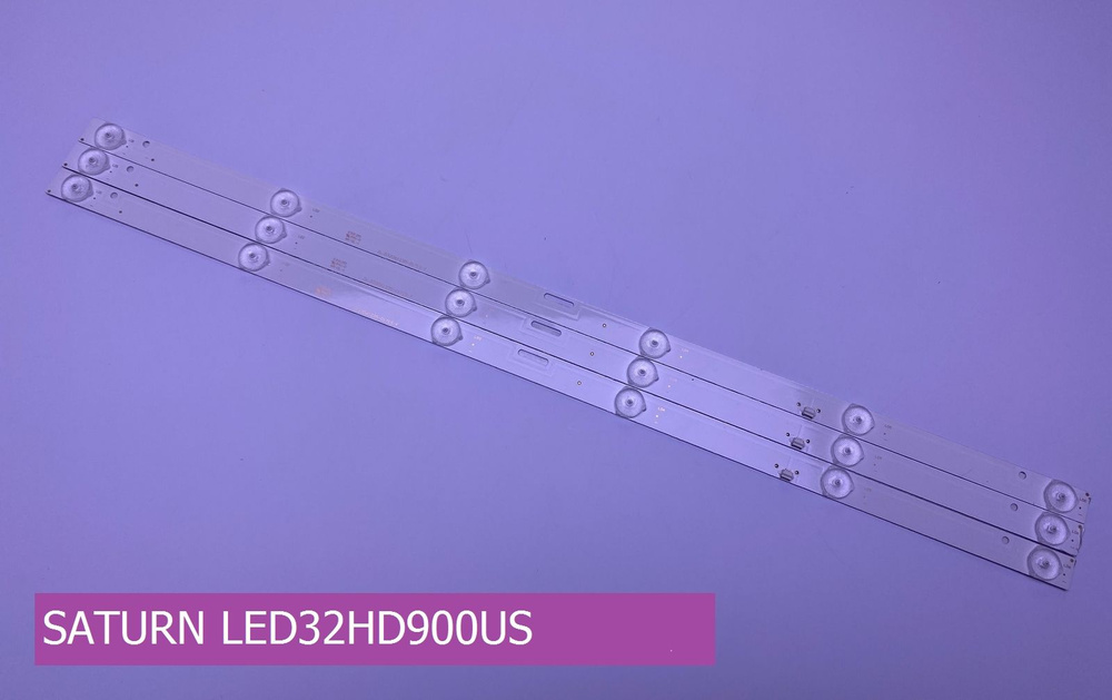 Подсветка для SATURN LED32HD900US #1