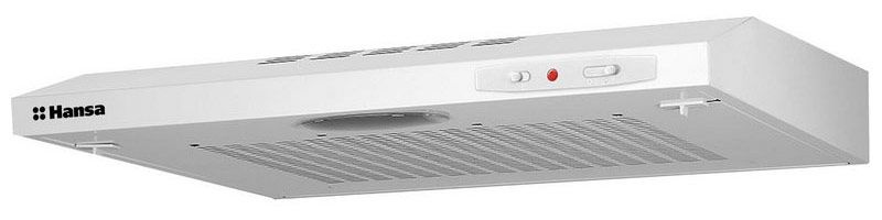 Вытяжка Hansa OSP6111WH купить по низкой цене: отзывы, фото ...