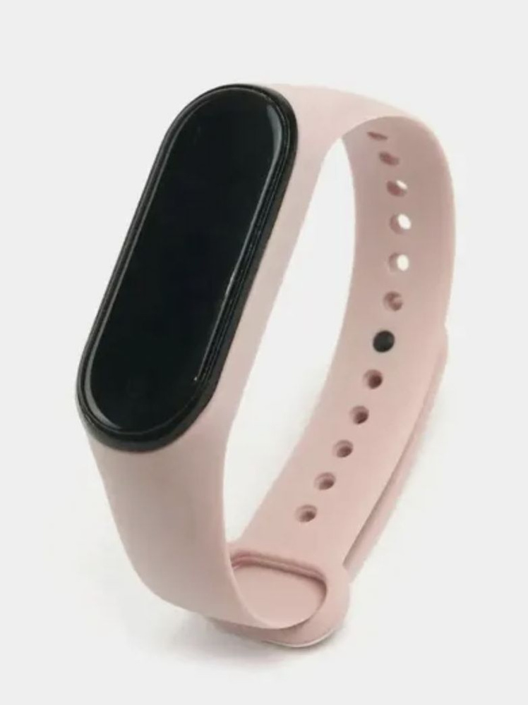 Ремешок для часов Xiaomi Mi Band 3, 4 #1