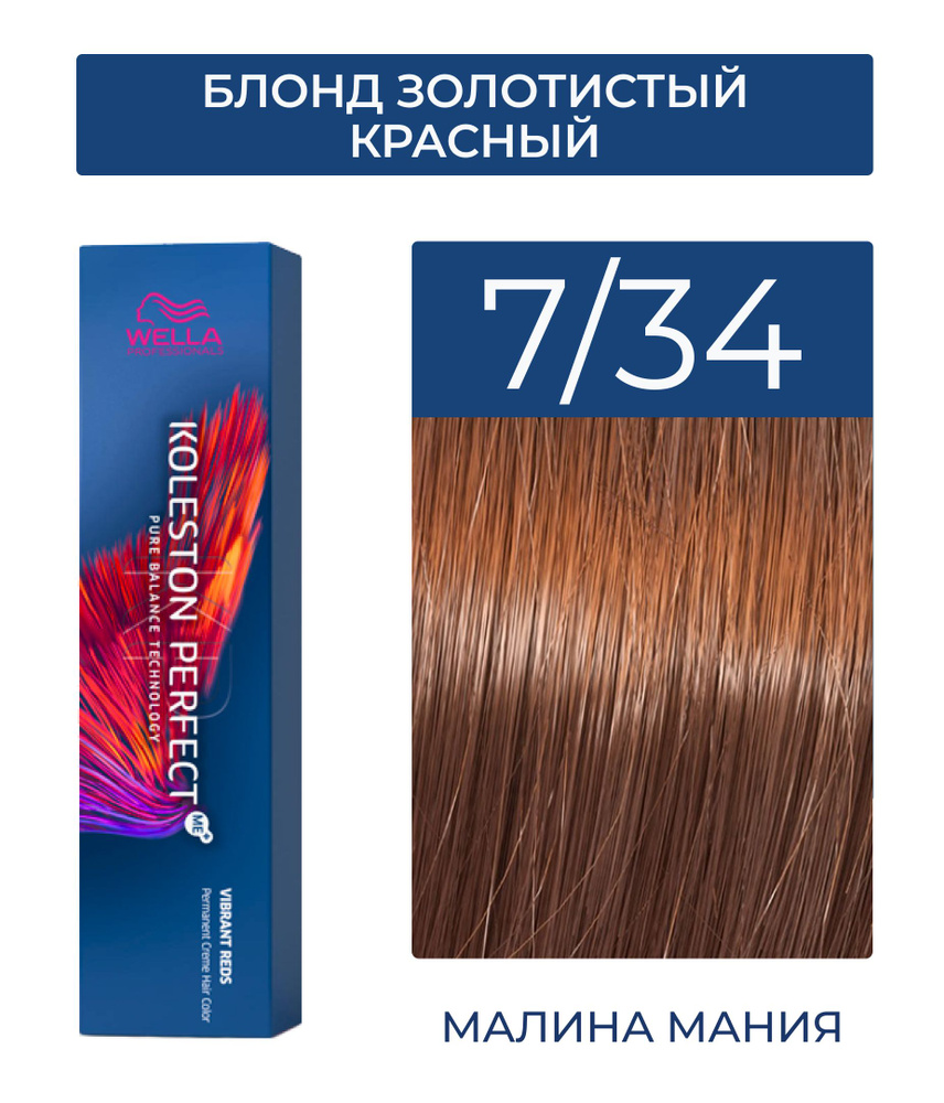 Рейтинг ТОП-10 лучших красок для седых волос в 2023 году