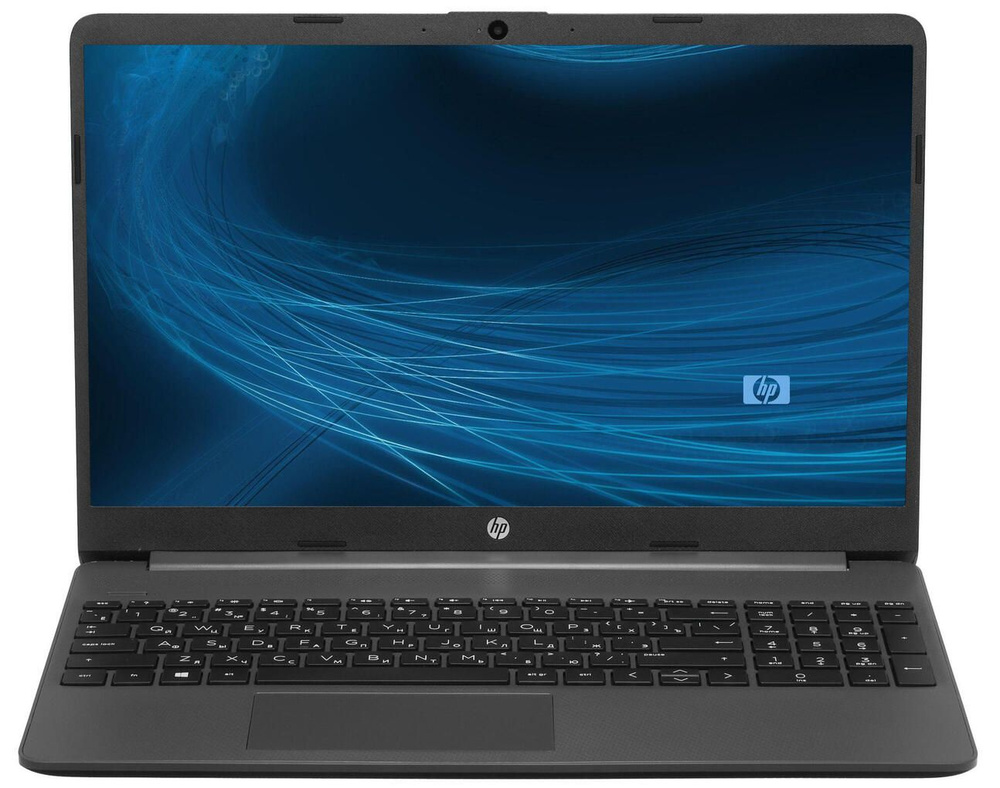 Ноутбук HP 15s-eq1145ur (22Q28EA), серый купить по низкой цене: отзывы ...