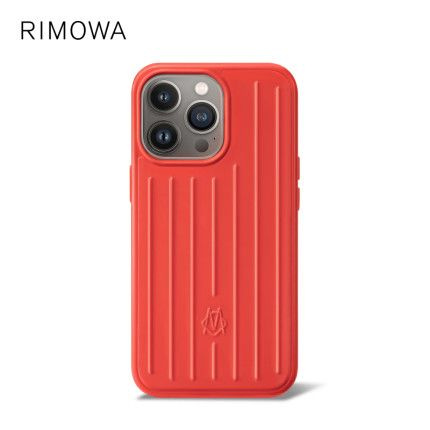 Чехол для смартфона Apple,RIMOWA для iPhone 13 pro,Красный #1