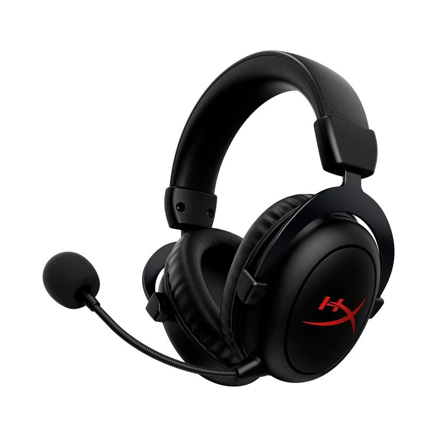 HyperX Cloud Core Wireless