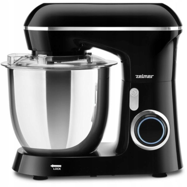 Дополнительные функции для комфортного использования практичного кухонного аппарата