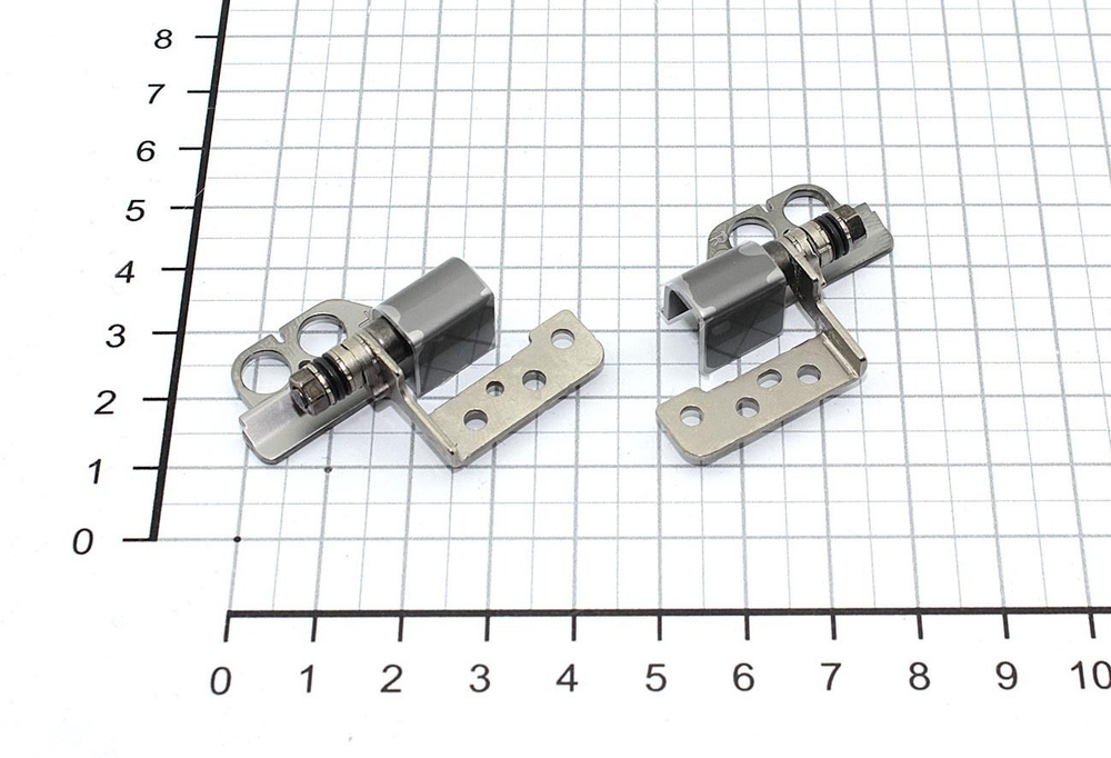 Петли для ноутбука Lenovo ThinkPad X280 A285 - купить с доставкой по ...