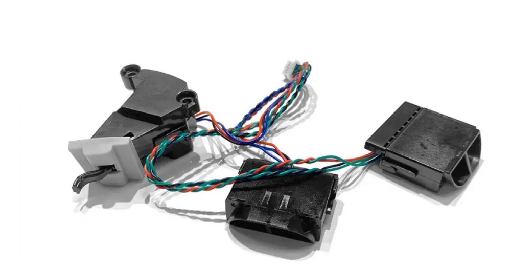 Датчик измерения расстояния, упорный датчик для пылесоса Xiaomi Mijia ...