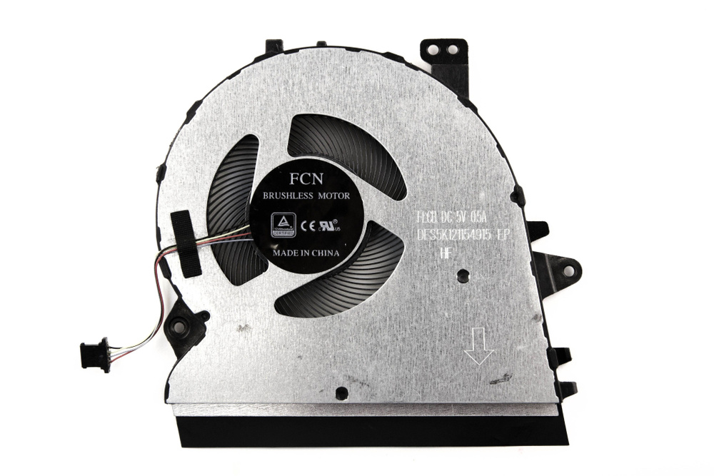 Вентилятор/Кулер для ноутбука Asus UX431FA p/n: - купить с доставкой по ...