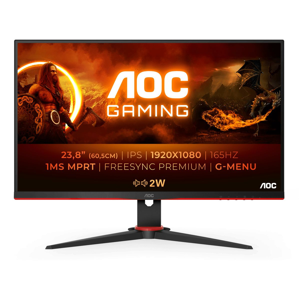 60hz monitor 1920x1080