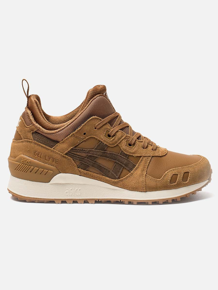 Asics gel deals lyte mt zip