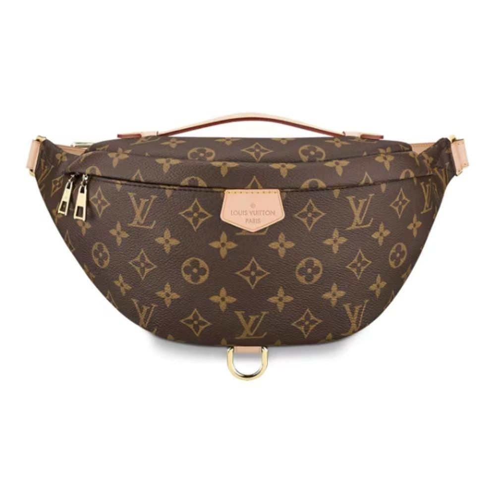 <b>Сумка</b> на <b>пояс</b> Louis Vuitton #1.