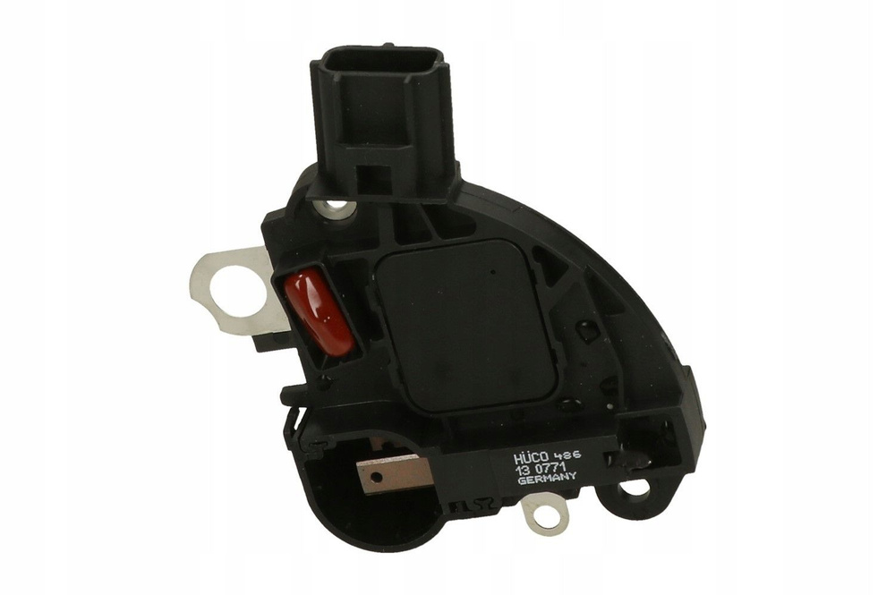 VRR1072 Регулятор напряжения FORD FOCUS II 05-/C-MAX 07- 1.8I/2.0I 120A - Startv